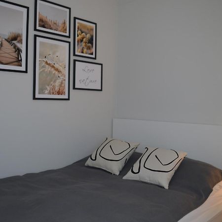 Apart City Break Apartament Świebodzice Kültér fotó
