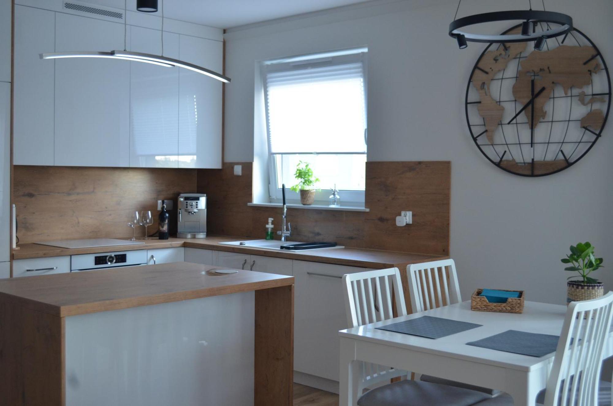 Apart City Break Apartament Świebodzice Kültér fotó