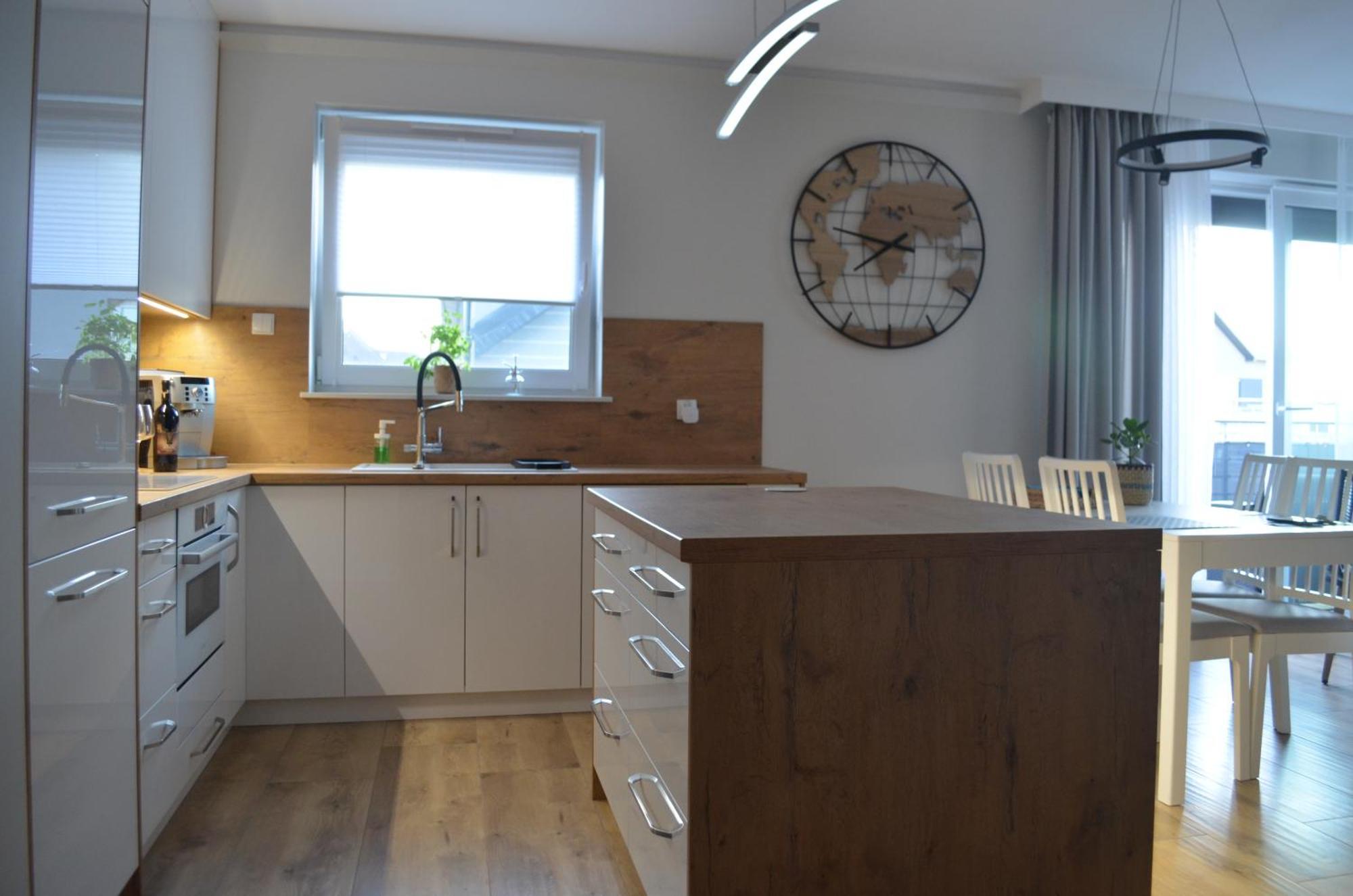 Apart City Break Apartament Świebodzice Kültér fotó