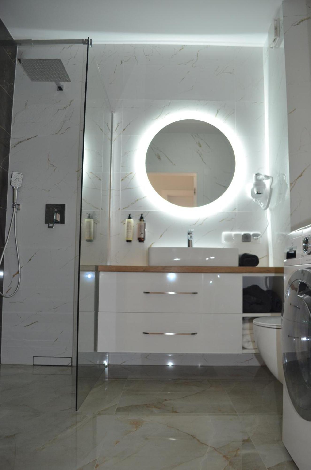 Apart City Break Apartament Świebodzice Kültér fotó