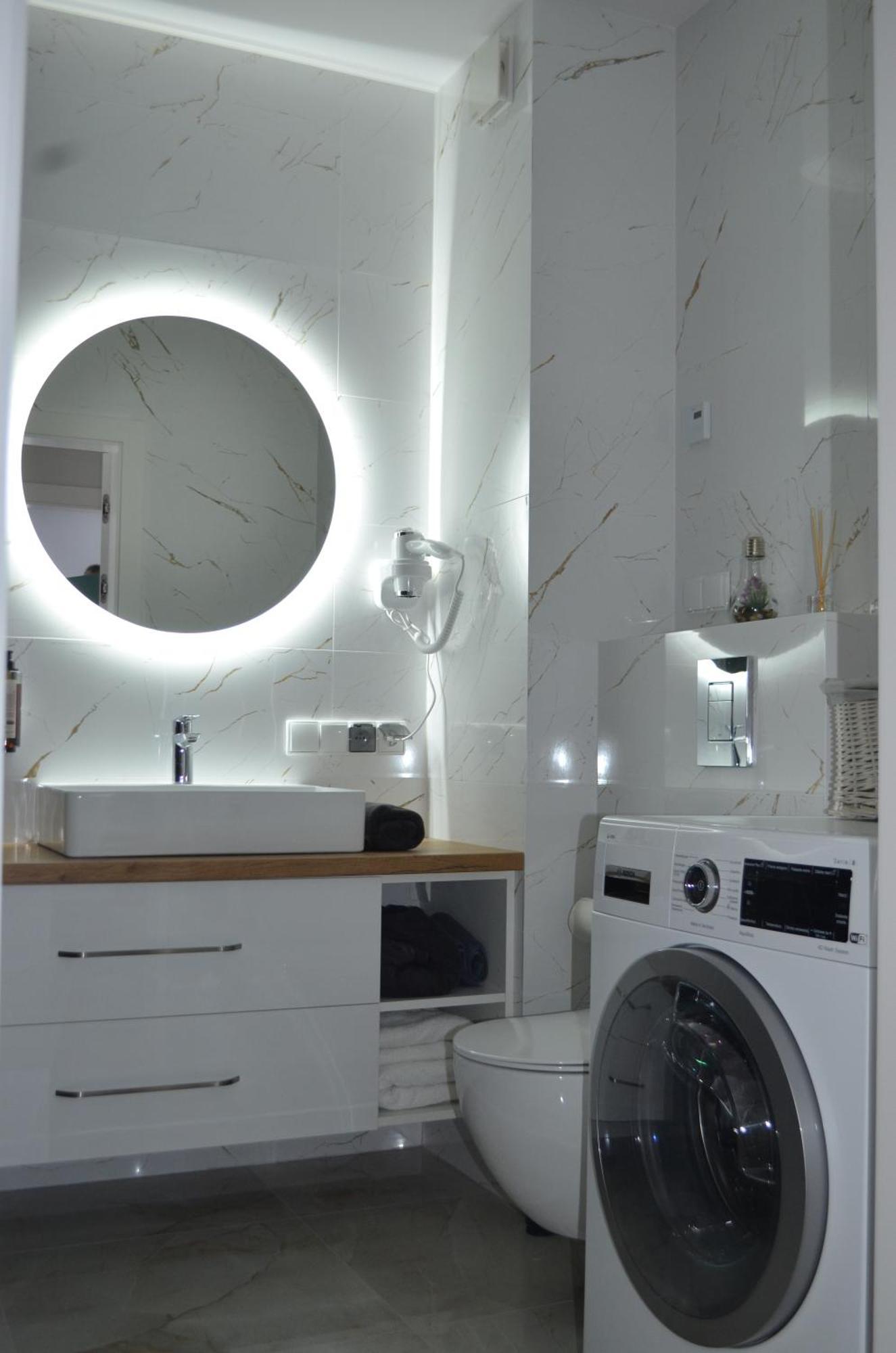Apart City Break Apartament Świebodzice Kültér fotó