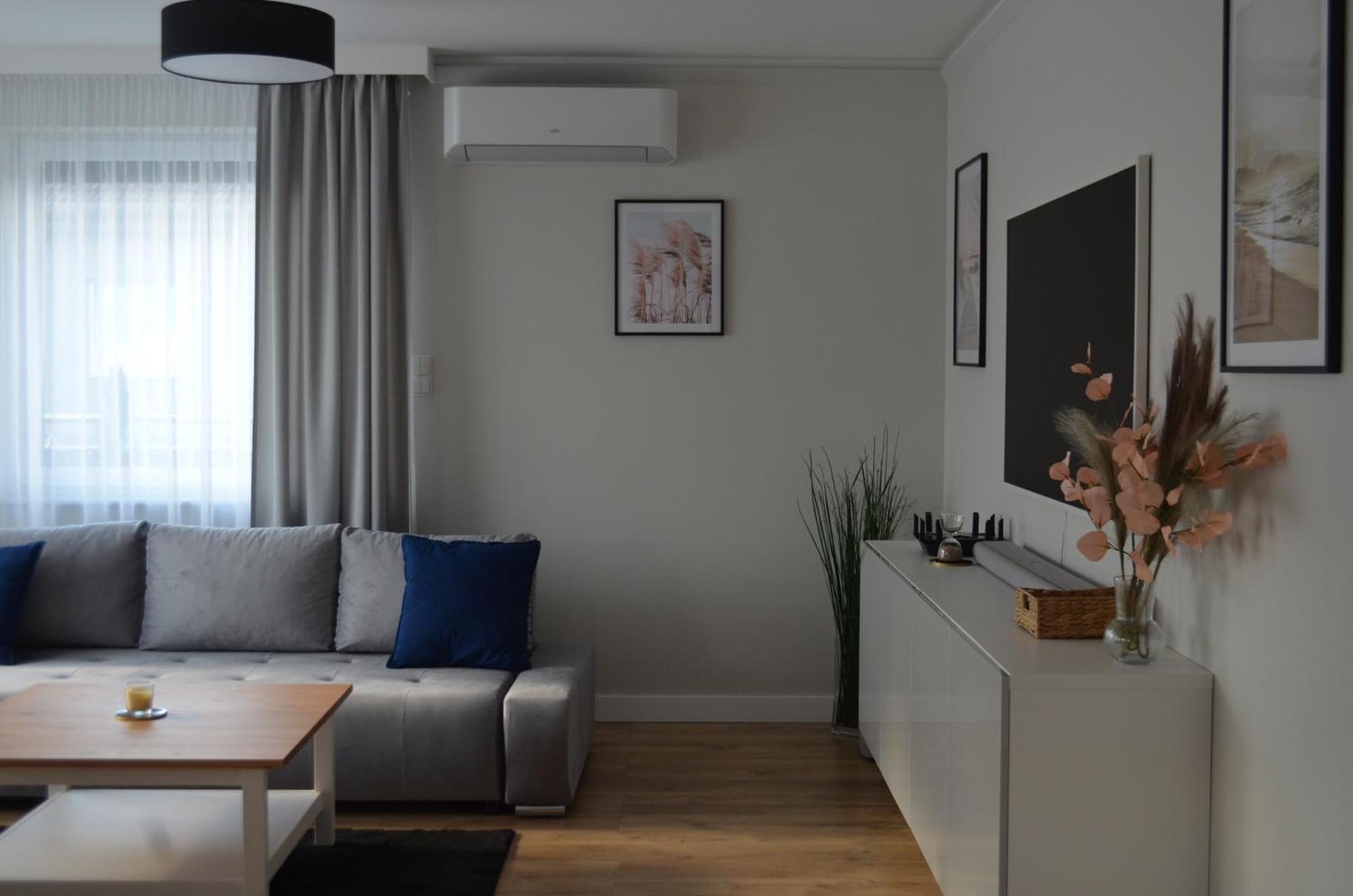 Apart City Break Apartament Świebodzice Kültér fotó