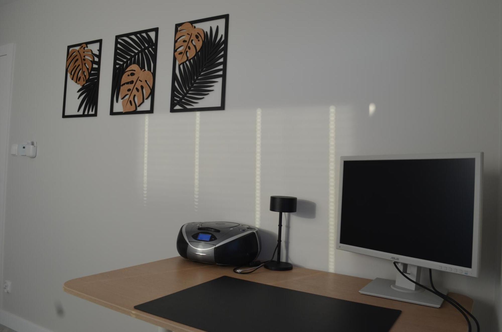 Apart City Break Apartament Świebodzice Kültér fotó