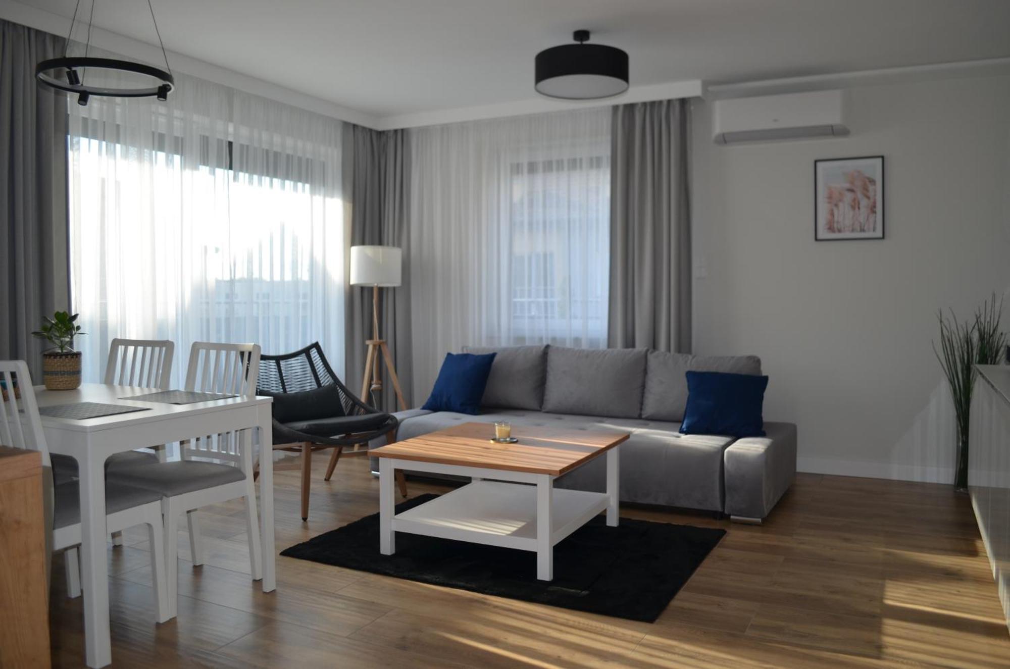 Apart City Break Apartament Świebodzice Kültér fotó